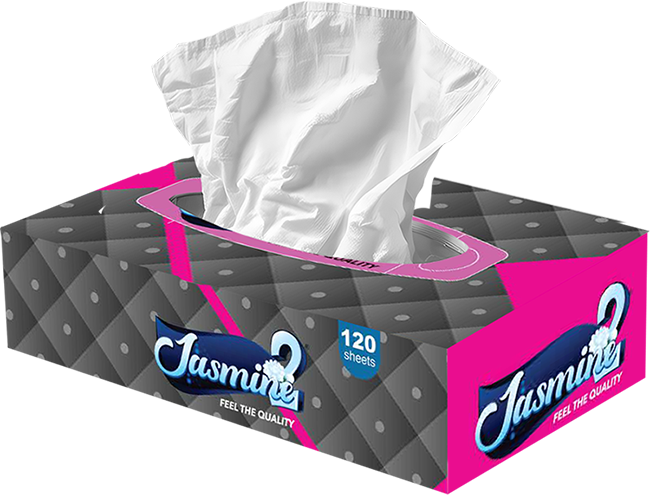 Facial Tissue